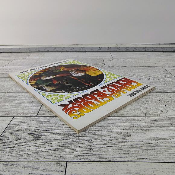 Occident King Midas Collector's Bake Book Cookbook Booklet Peavy Flour Mill VG - Picture 12 of 12